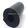 Folha de LDPE HDPE Geomembrana Folha